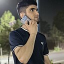 Umedjon, 28 лет