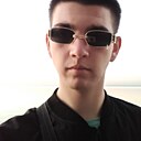 Данил, 19 лет