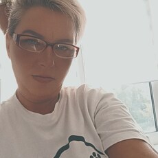 Фотография девушки Олимпиада, 42 лет из г. Гатчина