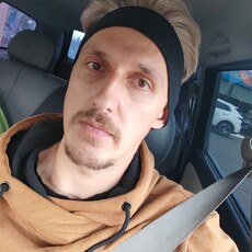 Фотография мужчины Антон, 33 года из г. Нижний Тагил