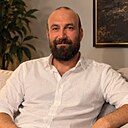 Джааид, 41 год
