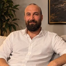 Фотография мужчины Джааид, 41 год из г. Караганда