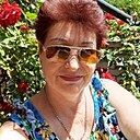 Руслана, 62 года