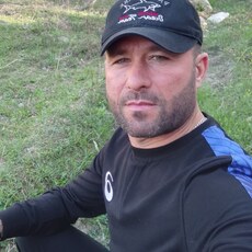 Фотография мужчины Vüsal, 39 лет из г. Кисловодск