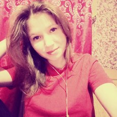 Фотография девушки Пинна, 21 года из г. Екатеринбург