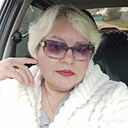 Асфира, 52 года