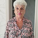Нина, 66 лет
