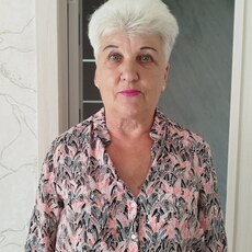 Фотография девушки Нина, 66 лет из г. Слоним
