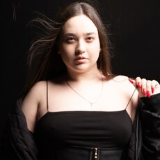 Фотография девушки Юлия, 23 года из г. Новосибирск