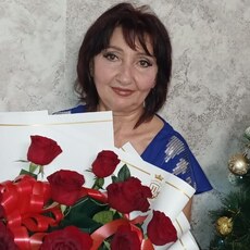 Фотография девушки Наталья, 50 лет из г. Кызылорда