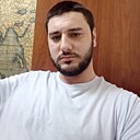 Мик, 34 года