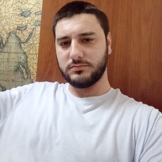 Фотография мужчины Мик, 34 года из г. Махачкала