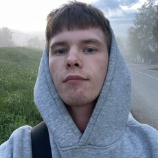 Фотография мужчины Лев, 21 год из г. Екатеринбург