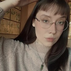 Фотография девушки Мия, 27 лет из г. Нижний Новгород