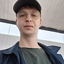 Леша, 22 года