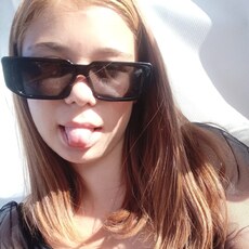 Фотография девушки Злата, 19 лет из г. Алчевск
