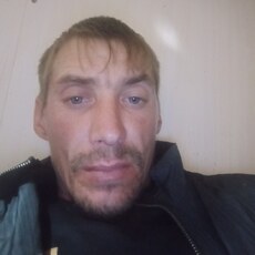 Фотография мужчины Андрей, 37 лет из г. Мариуполь