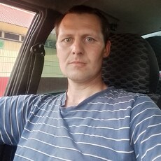 Фотография мужчины Илья, 33 года из г. Калязин