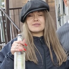 Марина, 28 из г. Омск.