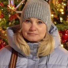 Фотография девушки Светлана, 55 лет из г. Щекино