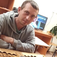 Фотография мужчины Антон, 33 года из г. Омутнинск