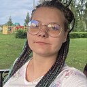 Вика, 25 лет