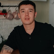 Фотография мужчины Игорь, 33 года из г. Озерск (Челябинская Обл)