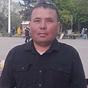 Ашир, 41 год
