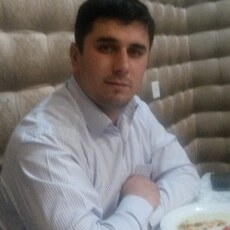 Фотография мужчины Eldar, 42 года из г. Баку