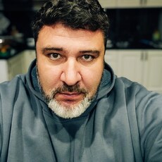Фотография мужчины Григорий, 42 года из г. Пенза