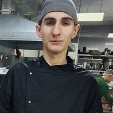 Фотография мужчины Михаил, 19 лет из г. Каменск-Шахтинский