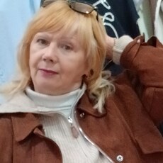 Фотография девушки Алла, 56 лет из г. Луганск