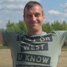 Фотография мужчины Евгений, 46 лет из г. Самара