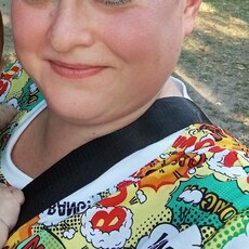 Фотография девушки Надежда, 34 года из г. Адлер