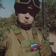 Фотография мужчины Александр, 24 года из г. Красный Луч