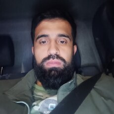 Фотография мужчины Хусниддин, 32 года из г. Фрязино