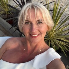 Фотография девушки Svetlana, 54 года из г. Гиссен