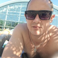 Фотография мужчины Александр, 38 лет из г. Ульяновск