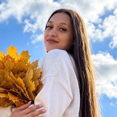 Фотография девушки Анджелина, 24 года из г. Колышлей