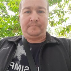 Фотография мужчины Олександр, 42 года из г. Днепр