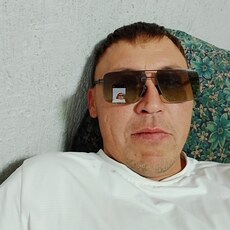 Фотография мужчины Nurik, 39 лет из г. Семей