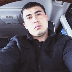 Фотография мужчины Юсуф, 28 лет из г. Алматы
