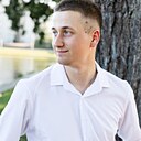 Антон, 23 года