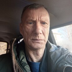 Фотография мужчины Виктор, 62 года из г. Можайск