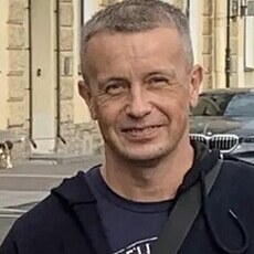 Фотография мужчины Алексей, 41 год из г. Вологда