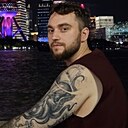 Дмитрий, 25 лет