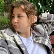 Фотография девушки Любовь, 18 год из г. Белгород