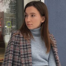 Александра, 30 из г. Санкт-Петербург.