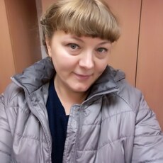 Фотография девушки Вика, 41 года из г. Краснотурьинск