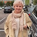 Татьяна, 64 года